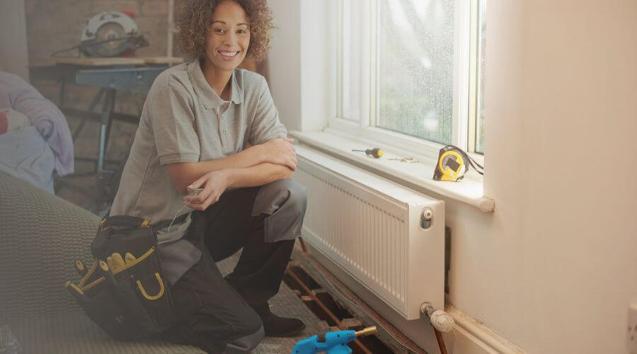 Professional Gas Leak Detection in Knoxville, GA